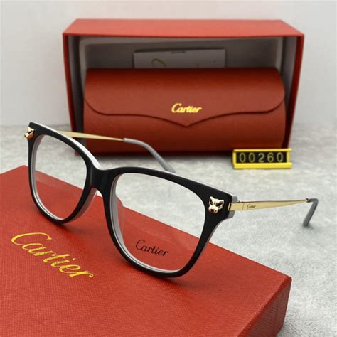 cartier oval glasses replica|knockoff cartier glasses.